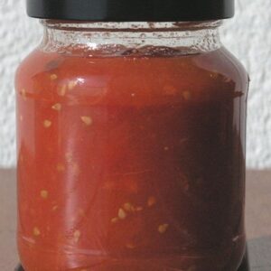 TOMAQUET NAT/SOFREGIT-250g-CalRosset